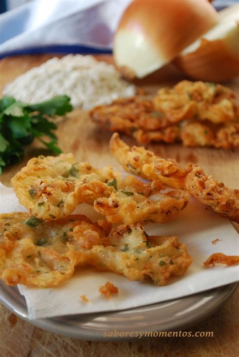 Tortillitas De Camarones Sabores Y Momentos