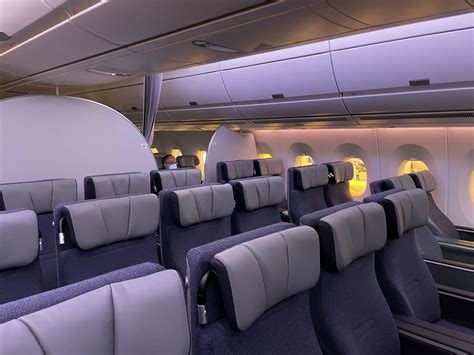 Finnair Reveals New Gorgeous Long Haul Cabins Flightradar24 Blog