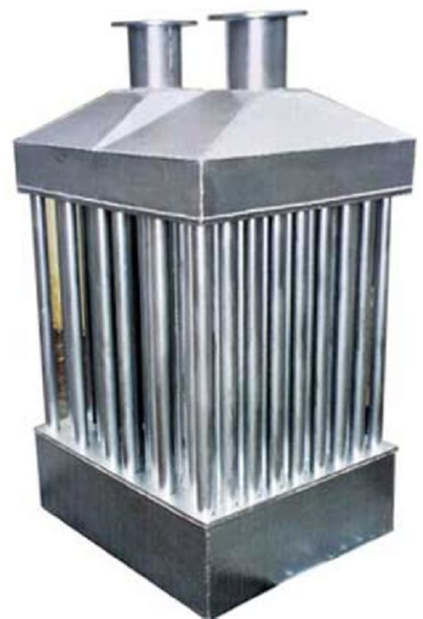 Boiler Air Preheaters At Best Price In Coimbatore By Mevadhashma