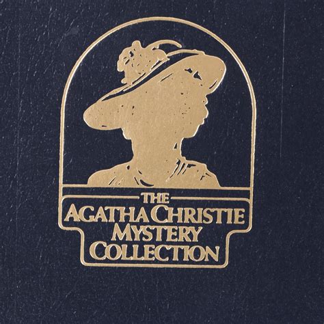 The Agatha Christie Mystery Collection | EBTH