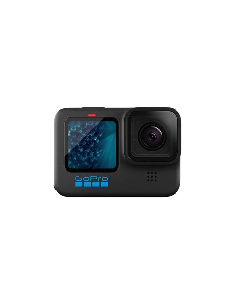 GoPro HERO11 Black Veiksmo Kamera Hero Lt