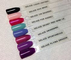 Gelaze Gel Polish By China Glaze Ideas Gel Polish China Glaze