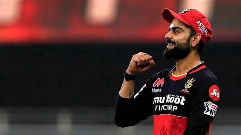 IPL 2020 Not Many Understand The Emotion Virat Kohli After