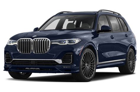 2022 BMW ALPINA XB7 Trim Levels & Configurations | Cars.com