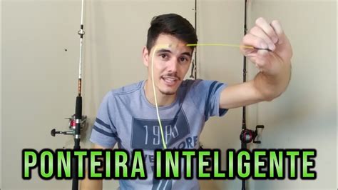 Ponteira Inteligente para Tilápia Como instalar Ponteira Inteligente