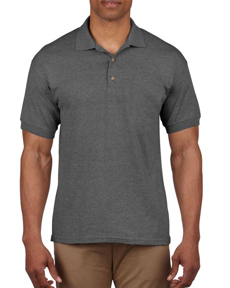 3800 Gildan Ultra Cotton Adult Piqué Polo AWS Ltd