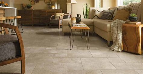 Stone Look Vinyl Flooring (Detailed Guide)