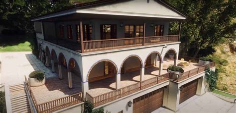 Mafia Mansion Mlo V7 Fivem Store