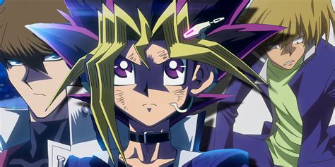 Must Watch Episodes Of Yu Gi Oh Gx Tcgplayer Infinite