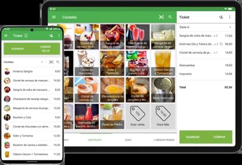 Software Punto De Venta Gratis Para Negocio Loyverse POS