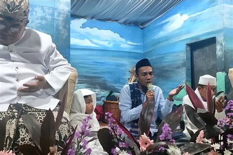 Tulisan Doa Kamilin Dibaca Setelah Sholat Tarawih Selama Ramadhan