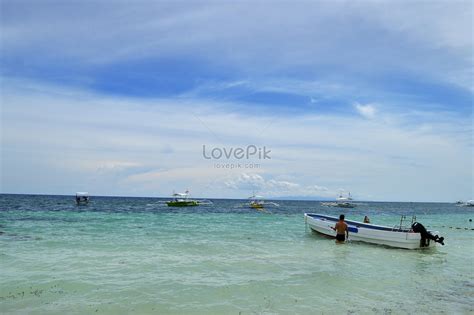 Philippines Panglao City Island Beach Panglao Picture And HD Photos | Free Download On Lovepik