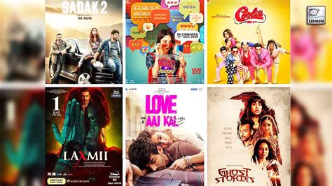 6 Worst And Lowest Rated Bollywood Movies By IMDB Of 2020