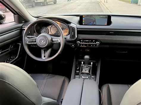 2023 Mazda CX-50 Review - Road & Track