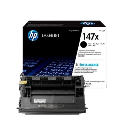 Toner HP W1470X Original 147X - Libertador Equipo de Oficina