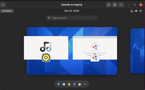 Gnome Os Nightly Archives Linux Shout