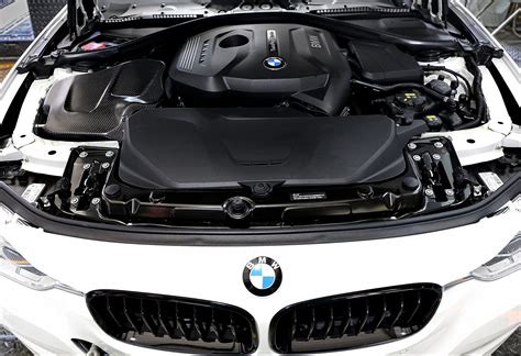 Bmw F30 320i 330i B48 Armaspeed Carbon Fiber Cold Air Intake Armaspeed