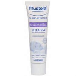 Крем детский Mustela Stelatria - «Волшебный крем. Аналогов не встречала ...