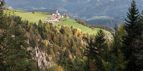 Ritten S Dtirol Bei Bozen Ritten Das Sonnenplateau Bei Bozen