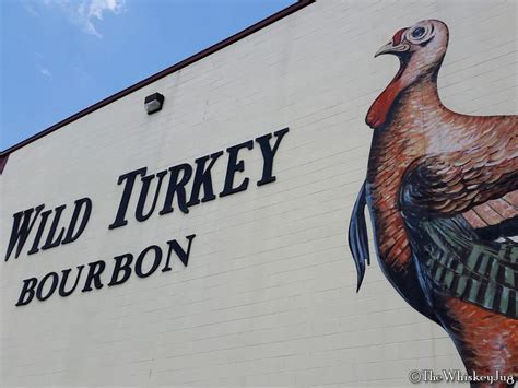 Wild Turkey Distillery: History, mash bills and more - The Whiskey Jug