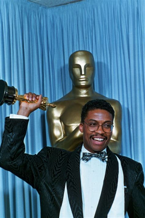 Every Black Oscar Winner Ever - Actors And Filmmakers