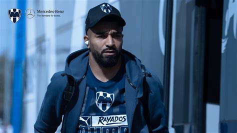 Rayados on Twitter Ya estamos en la Casa Rayada Quién ya anda por