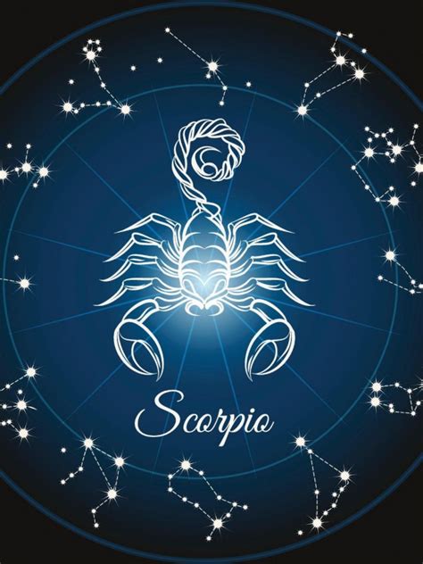 Cu Ndo Escorpio Se Enamora De Verdad Zodiacosenelamor