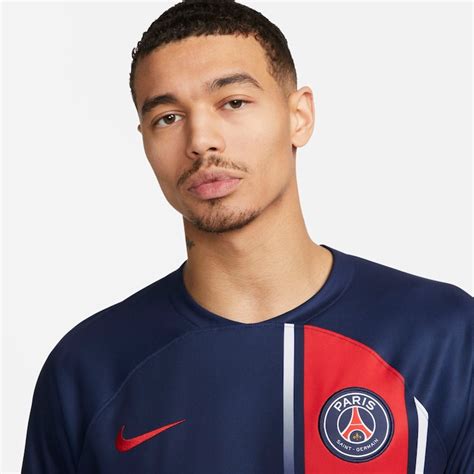 Camisa Nike Paris Saint Germain I Torcedor Pro Masculina Nike