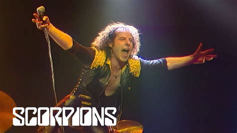 Scorpions Rockpop In Concert 17 12 1983 YouTube