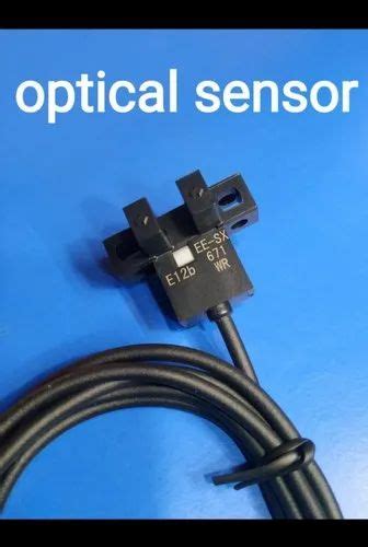 EE SX671 EE SX674 EE SX673 EE SX671 PHOTO SENSOR At Rs 1500 Omron