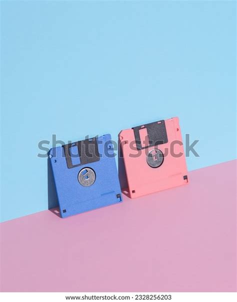 Floppy Discs Stock Photos - Free Download With Trial | Shutterstock