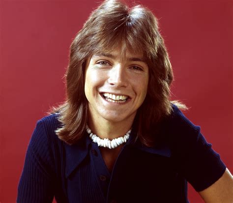 David Cassidy 1970s Teen Idol Has Died At 67 Nbc News