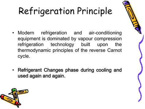 Ppt Refrigerants Powerpoint Presentation Free Download Id9416060