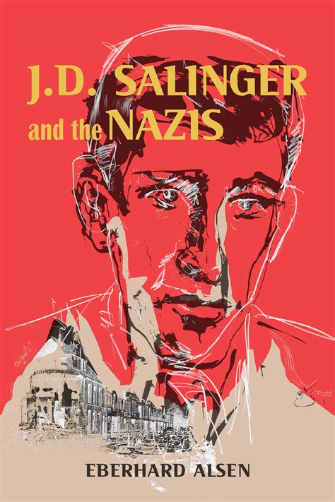 FRIDAY NIGHT BOYS: J. D. Salinger and the Nazis