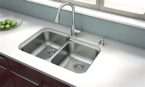 Moen Kitchen Sink And Faucet Combo – Things In The Kitchen