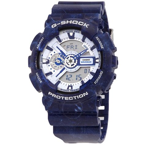 Mua G Shock Alarm World Time Quartz Analog Digital Men S Watch Ga Bwp