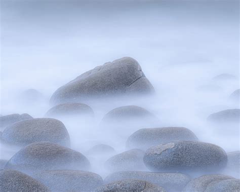 Rock Pool Weekly Challenge Nature Photographers Network