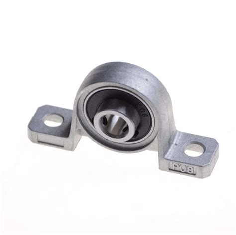 Mm Bore Inner Ball Mounted Pillow Block Insert Bearing Kp Shokitech