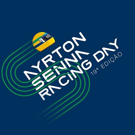 Evento No Aut Dromo De Interlagos Homenageia Ayrton Senna Nos Anos