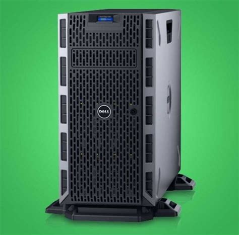 Purchase Dell Power Edge T Tower Server From Cyberwala Cheap Price