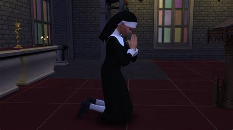 Sims 4 Christian Cc