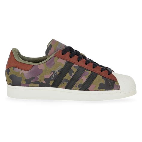 Zapatillas Urbanas Adidas Superstar Hombre Moov