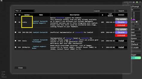 Enhanced High Freedom ComfyUI Face Swapping Workflow FaceDetailer