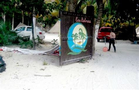 Profepa clausura proyectos turísticos en Tulum