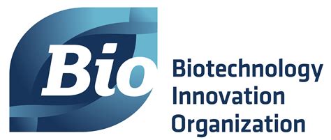 Biotechnology Company Logo