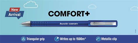 Reynolds Pen - A Leading Pen Brand in India