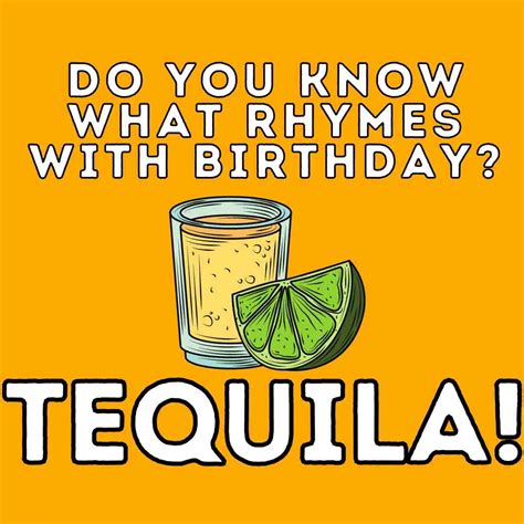 20 Hilarious Tequila Memes To Celebrate The Day