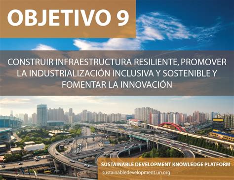 Infraestructura Innovaci N E Industrias Inclusivas Claves Para El