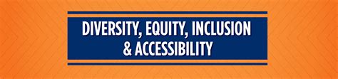 Diversity Equity Inclusion And Accessibility Orange Coast College