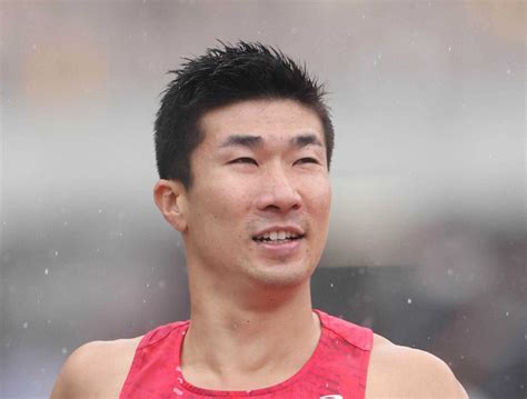 男子100mの桐生祥秀は10秒37で8位ダイヤモンドリーグ2連戦 スポーツ報知